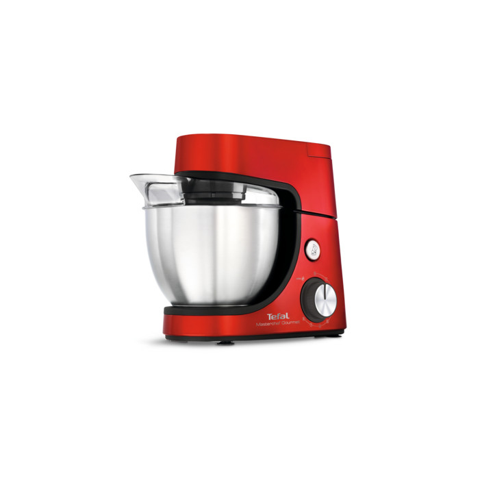 Кухонний комбайн TEFAL QB516G38 - 1 фото