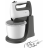 Миксер TEFAL Prep'Mix+ HT464138