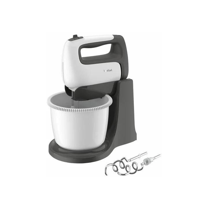 Миксер TEFAL Prep'Mix+ HT464138