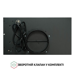 Вытяжка PERFELLI BI 5453 BL 850 LED Strip - 3 фото