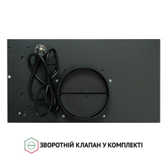 Вытяжка PERFELLI BI 5652 BL 1000 LED - 3 фото