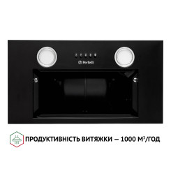 Вытяжка PERFELLI BI 5652 BL 1000 LED - 5 фото