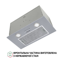 Вытяжка PERFELLI BI 5652 I 1000 LED - 6 фото