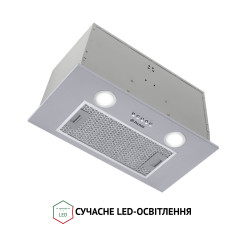 Вытяжка PERFELLI BI 5652 I 1000 LED - 7 фото