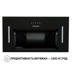 Вытяжка PERFELLI BI 5653 BL 1000 LED - 5 фото