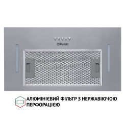 Вытяжка PERFELLI BI 5653 I 1000 LED - 2 фото