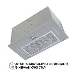 Вытяжка PERFELLI BI 5653 I 1000 LED - 4 фото