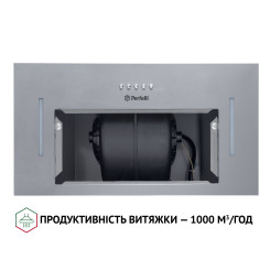 Вытяжка PERFELLI BI 5653 I 1000 LED - 6 фото