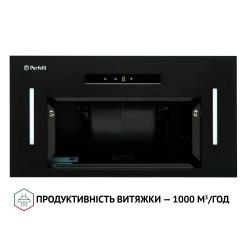 Вытяжка PERFELLI BIS 5653 BL 1000 LED - 5 фото