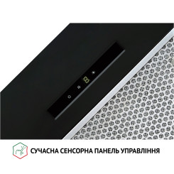 Вытяжка PERFELLI BIS 5653 BL 1000 LED - 6 фото