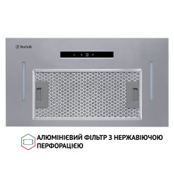 Вытяжка PERFELLI BIS 5653 I 1000 LED - 2 фото