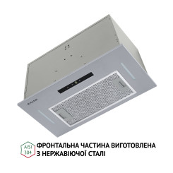 Вытяжка PERFELLI BIS 5653 I 1000 LED - 4 фото