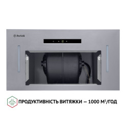 Вытяжка PERFELLI BIS 5653 I 1000 LED - 6 фото