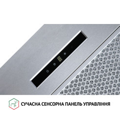 Вытяжка PERFELLI BIS 5653 I 1000 LED - 7 фото