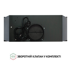 Вытяжка PERFELLI BI 7652 BL 1000 LED