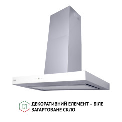 Вытяжка PERFELLI TS 9635 I/WH 1000 LED