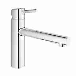 Кухонный смеситель GROHE 31233001