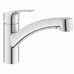 Кухонный смеситель GROHE 31722000