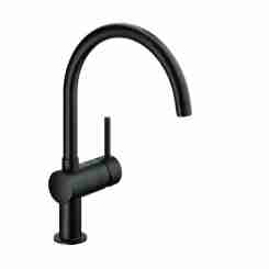 Кухонный смеситель GROHE 32917KS0