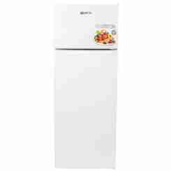 Холодильник MILANO MBD 166 W