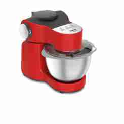 Кухонний комбайн KITCHENAID 5KSM3311XEER