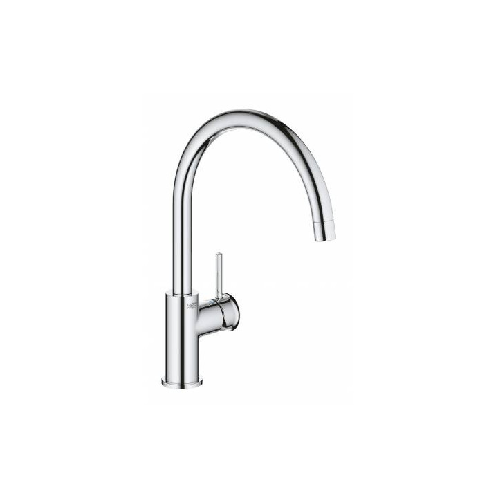 Кухонный смеситель GROHE 31234001