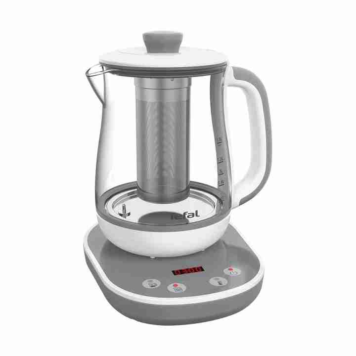 Электрочайник TEFAL BJ 551B10