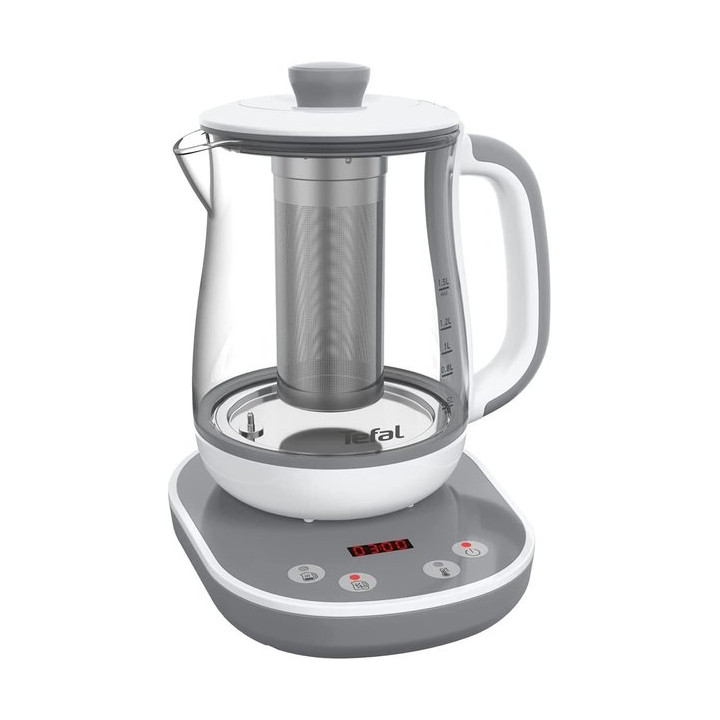 Електрочайник TEFAL BJ 551B10