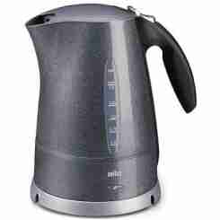 Электрочайник ECG Forza 8000 Pour over Nero