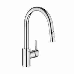 Кухонный смеситель GROHE EUROCUBE 31395000