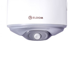 Водонагрівач ELDOM Eureka 100 ECO WV10046D - 5 фото