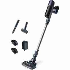 Пылесос ROWENTA CORDLESS HANDSTICK DUAL FORCE 2v1 RH6735WH