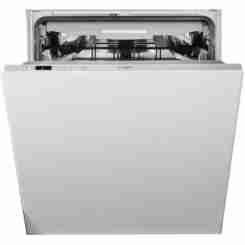 Встраиваемая посудомоечная машина HOTPOINT-ARISTON HOTPOINT ARISTON HI 5010 C