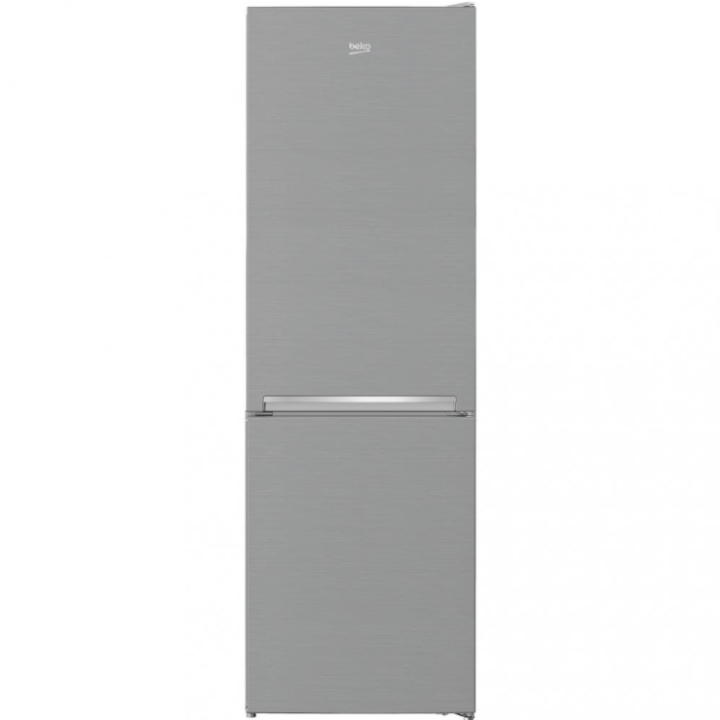 Холодильник BEKO RCNA420SX - 1 фото