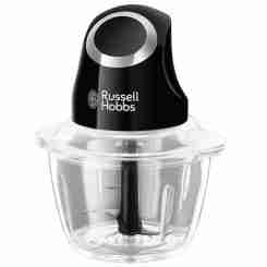 Подрібнювач RUSSELL HOBBS  24662-56 Matte Black