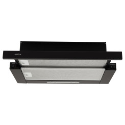 Вытяжка JANTAR TLK 650 LED 60 BL - 2 фото