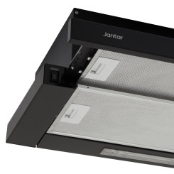 Вытяжка JANTAR TLK 650 LED 60 BL - 6 фото