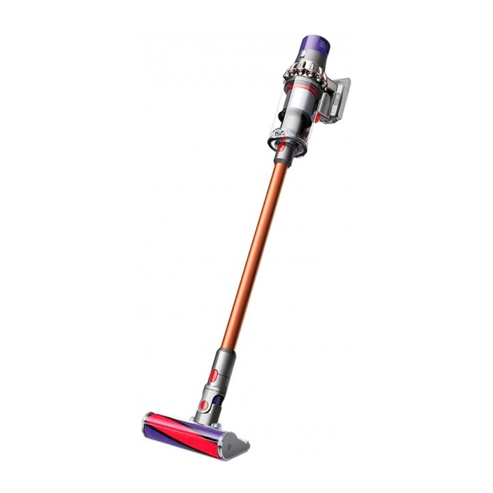 Пылесос DYSON Cyclone V10 Absolute (394115-01)