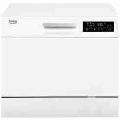 Посудомоечная машина BEKO DVS 05024 W