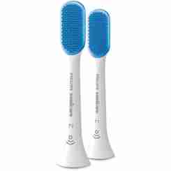 Насадка для зубной щетки PHILIPS HX3062/00 Sonicare Насадки F3 Quad Stream