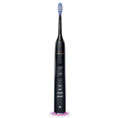 Зубная щетка PHILIPS Sonicare DiamondClean 9000 HX9917/89 - 2 фото