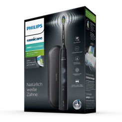 Зубная щетка PHILIPS ProtectiveClean 4500 HX6830/53 - 2 фото