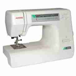 Швейна машина JANOME Sew Easy