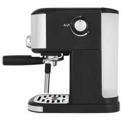 Кофеварка ROTEX RCM650-S Good Espresso - 2 фото