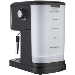 Кофеварка ROTEX RCM650-S Good Espresso - 3 фото