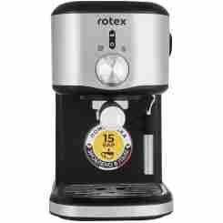 Кофеварка ROTEX RCM650-S Good Espresso