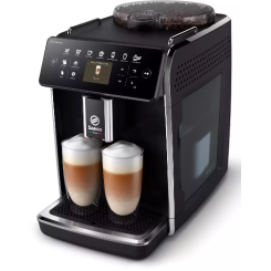 Кофеварка PHILIPS EP5447/90 LatteGo