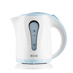 Электрочайник ECG Forza 8000 Pour over Nero