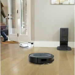 Пылесос IROBOT Roomba i3 - 3 фото