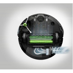 Пылесос IROBOT Roomba i3 - 2 фото